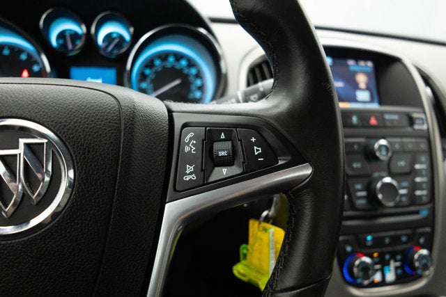 2015 Buick Verano Convenience Group
