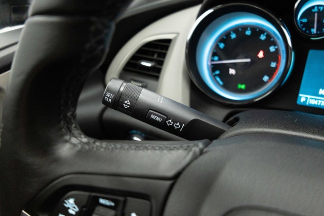 2015 Buick Verano Convenience Group