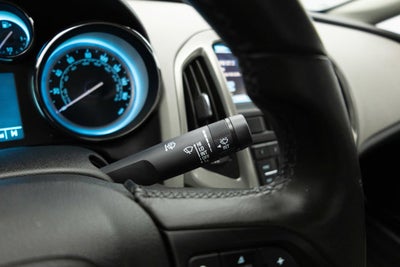 2015 Buick Verano Convenience Group