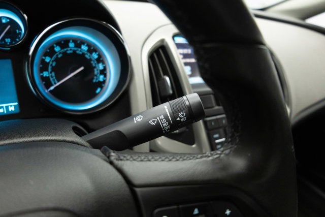 2015 Buick Verano Convenience Group