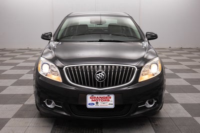 2015 Buick Verano Convenience Group