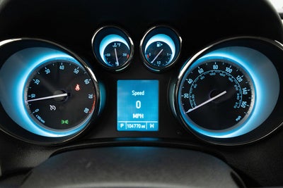 2015 Buick Verano Convenience Group