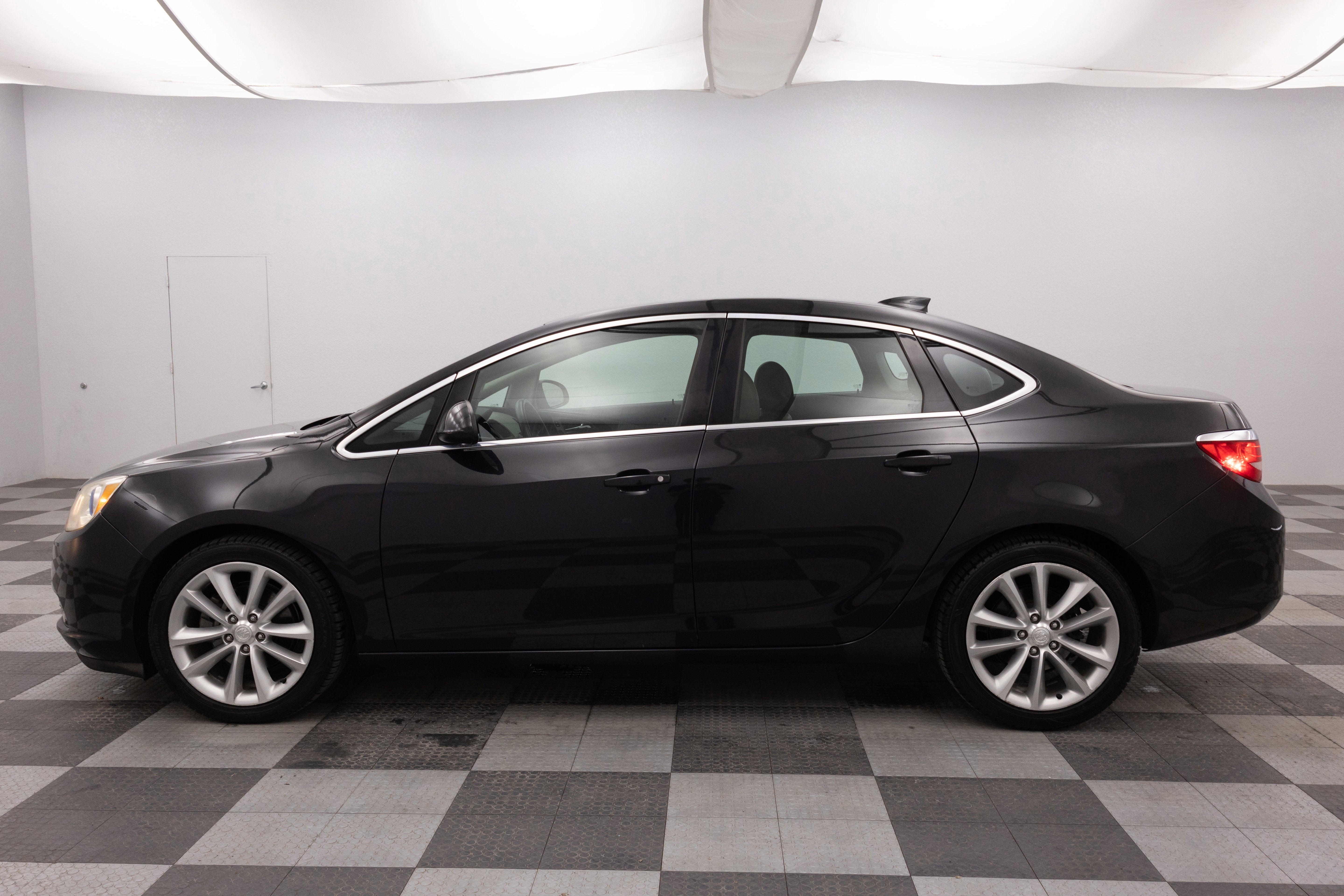 2015 Buick Verano Convenience Group