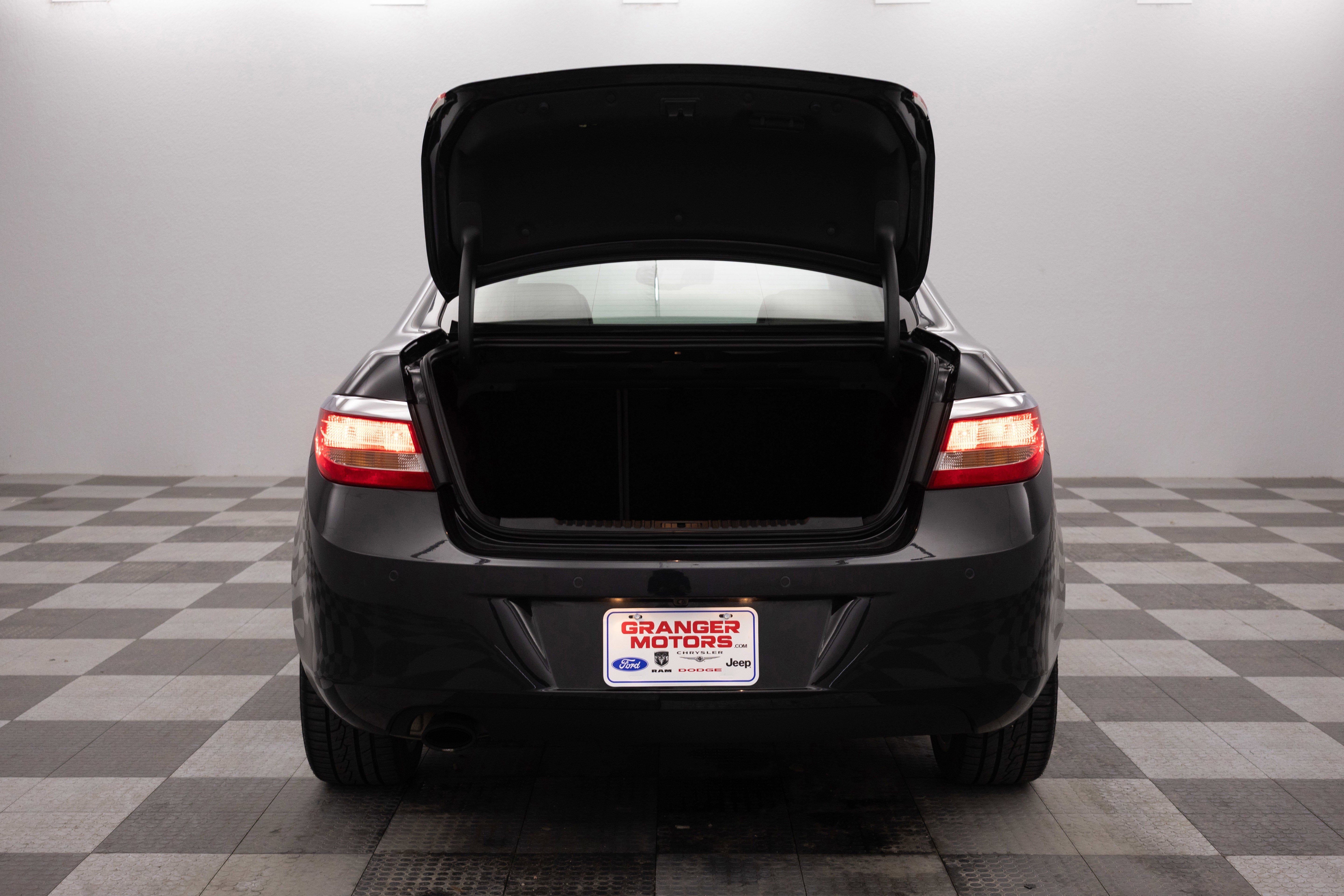 2015 Buick Verano Convenience Group