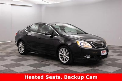 2015 Buick Verano Convenience Group