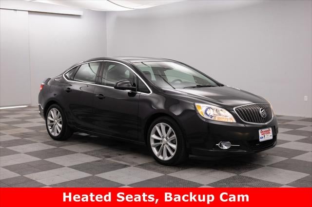2015 Buick Verano Convenience Group