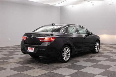 2015 Buick Verano Convenience Group