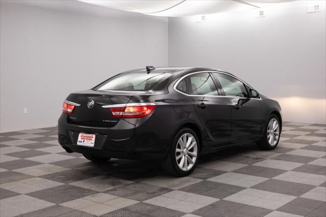 2015 Buick Verano Convenience Group
