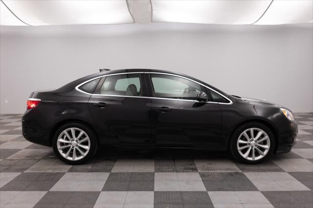 2015 Buick Verano Convenience Group