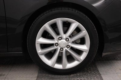 2015 Buick Verano Convenience Group