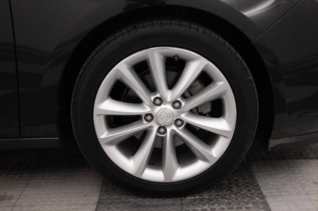 2015 Buick Verano Convenience Group