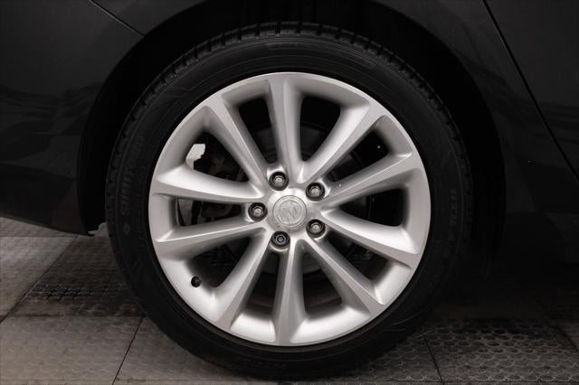 2015 Buick Verano Convenience Group