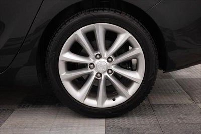 2015 Buick Verano Convenience Group