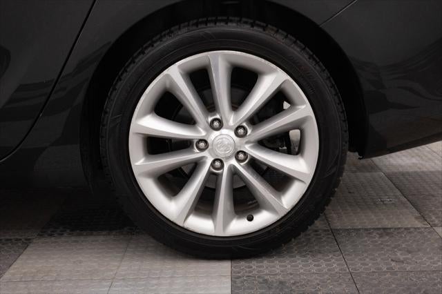 2015 Buick Verano Convenience Group