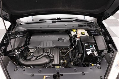 2015 Buick Verano Convenience Group