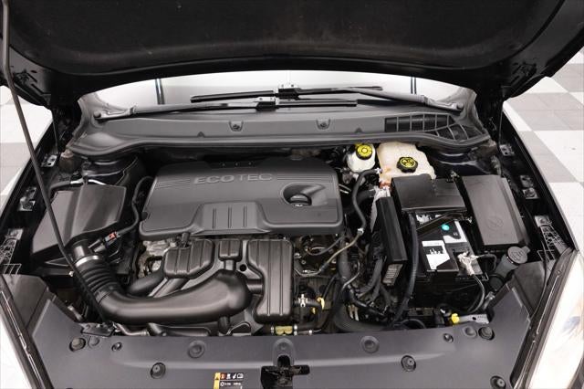 2015 Buick Verano Convenience Group