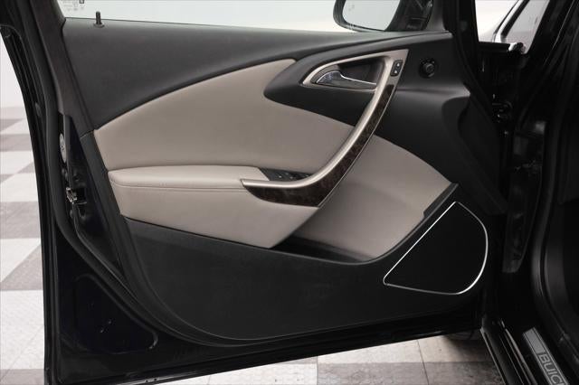 2015 Buick Verano Convenience Group