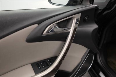 2015 Buick Verano Convenience Group