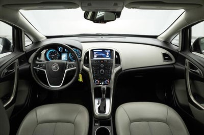 2015 Buick Verano Convenience Group