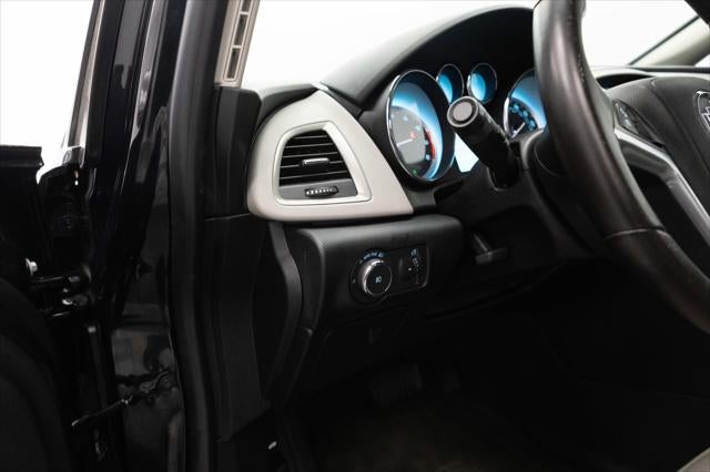 2015 Buick Verano Convenience Group