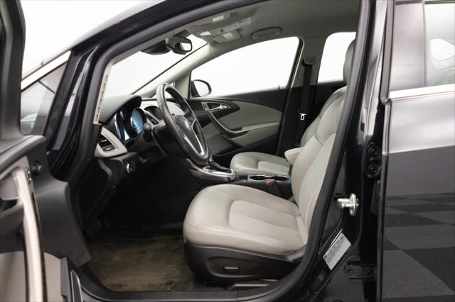 2015 Buick Verano Convenience Group