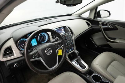 2015 Buick Verano Convenience Group