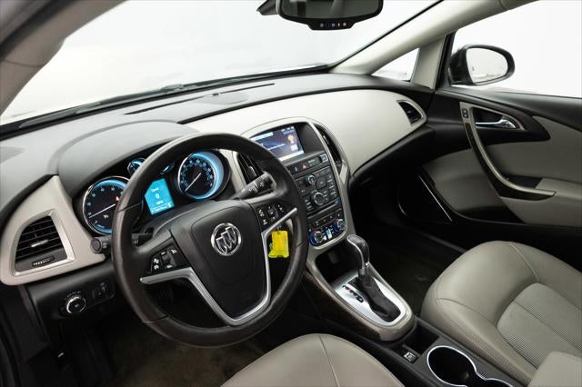 2015 Buick Verano Convenience Group