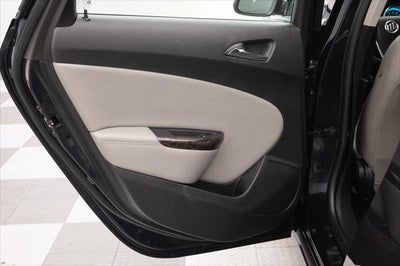 2015 Buick Verano Convenience Group