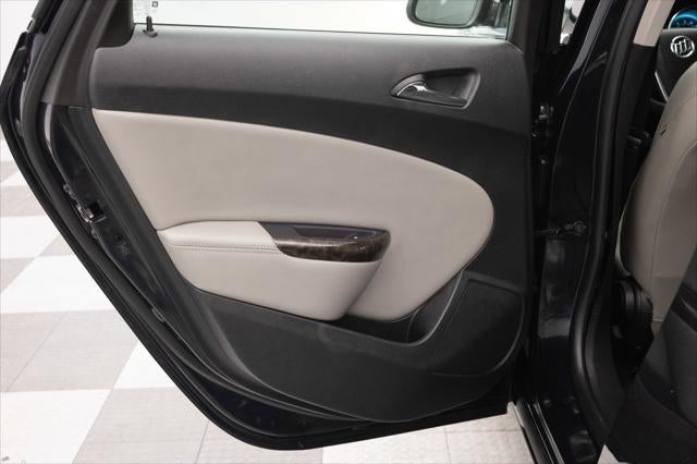 2015 Buick Verano Convenience Group