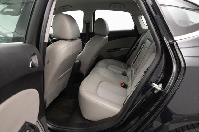 2015 Buick Verano Convenience Group