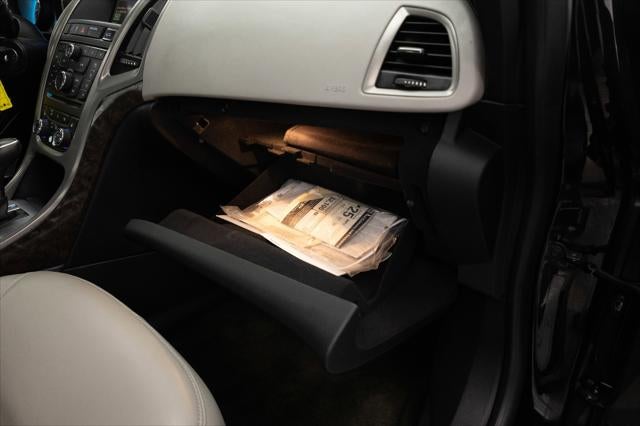 2015 Buick Verano Convenience Group