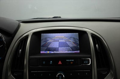 2015 Buick Verano Convenience Group