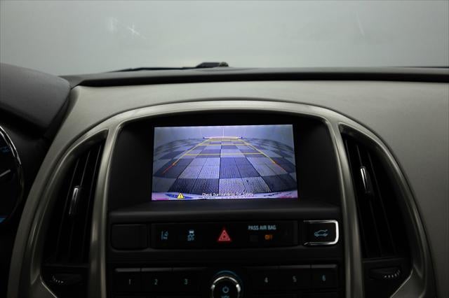 2015 Buick Verano Convenience Group