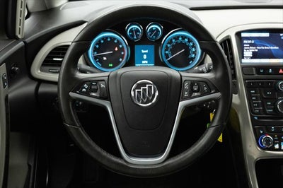 2015 Buick Verano Convenience Group