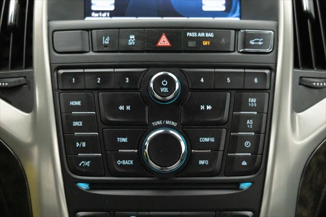 2015 Buick Verano Convenience Group