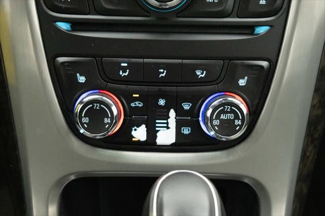 2015 Buick Verano Convenience Group