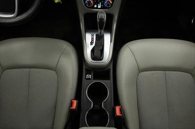 2015 Buick Verano Convenience Group