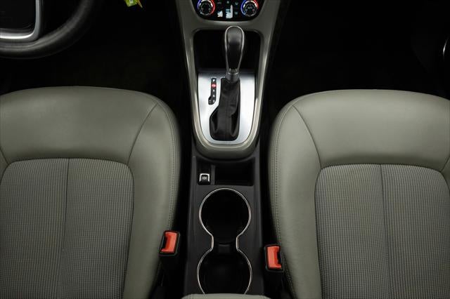 2015 Buick Verano Convenience Group