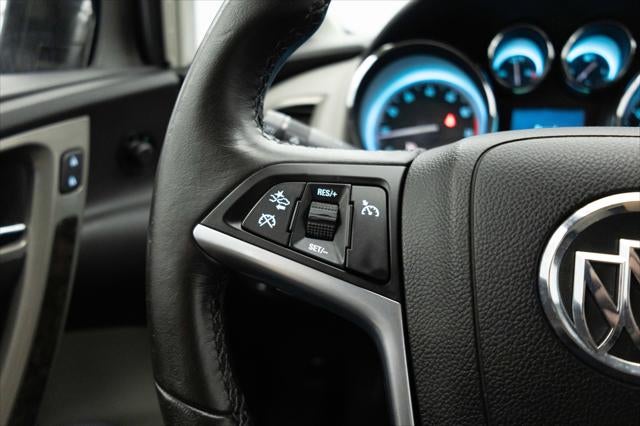 2015 Buick Verano Convenience Group