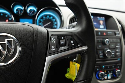 2015 Buick Verano Convenience Group