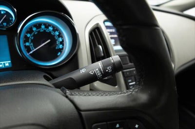 2015 Buick Verano Convenience Group