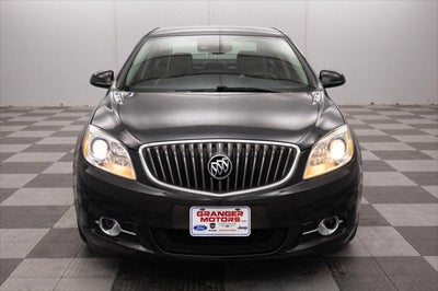 2015 Buick Verano Convenience Group