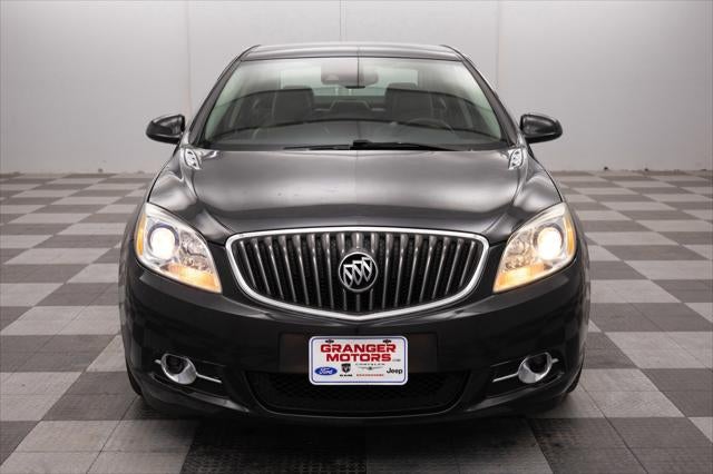 2015 Buick Verano Convenience Group
