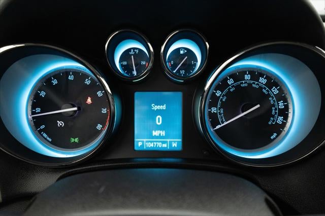 2015 Buick Verano Convenience Group