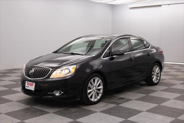 2015 Buick Verano Convenience Group