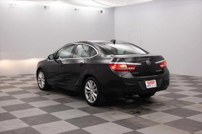 2015 Buick Verano Convenience Group