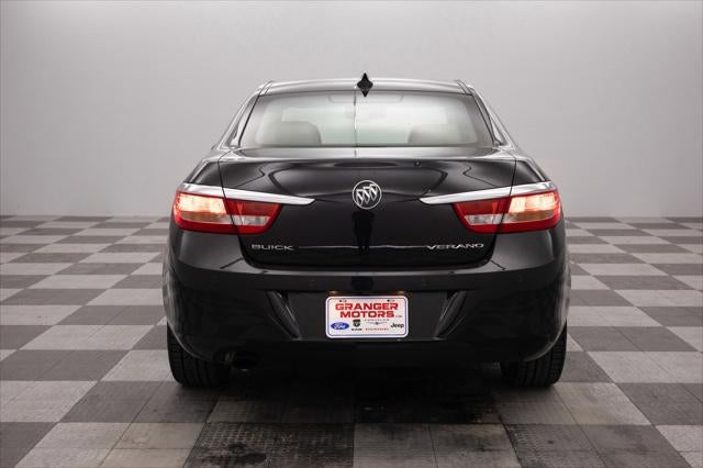 2015 Buick Verano Convenience Group