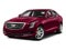 2016 Cadillac ATS Sedan Luxury Collection AWD