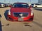 2016 Cadillac ATS 2.0 Turbo Luxury