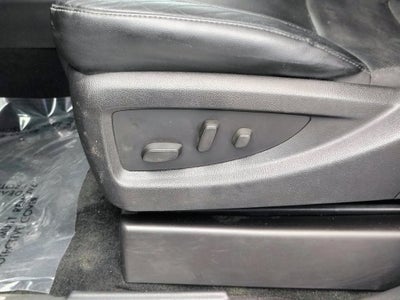 2016 Chevrolet Silverado 2500HD LTZ